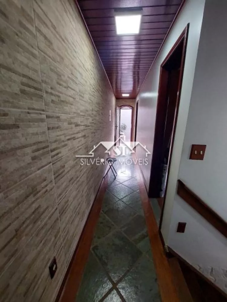 Casa, 3 quartos, 140 m² - Foto 34