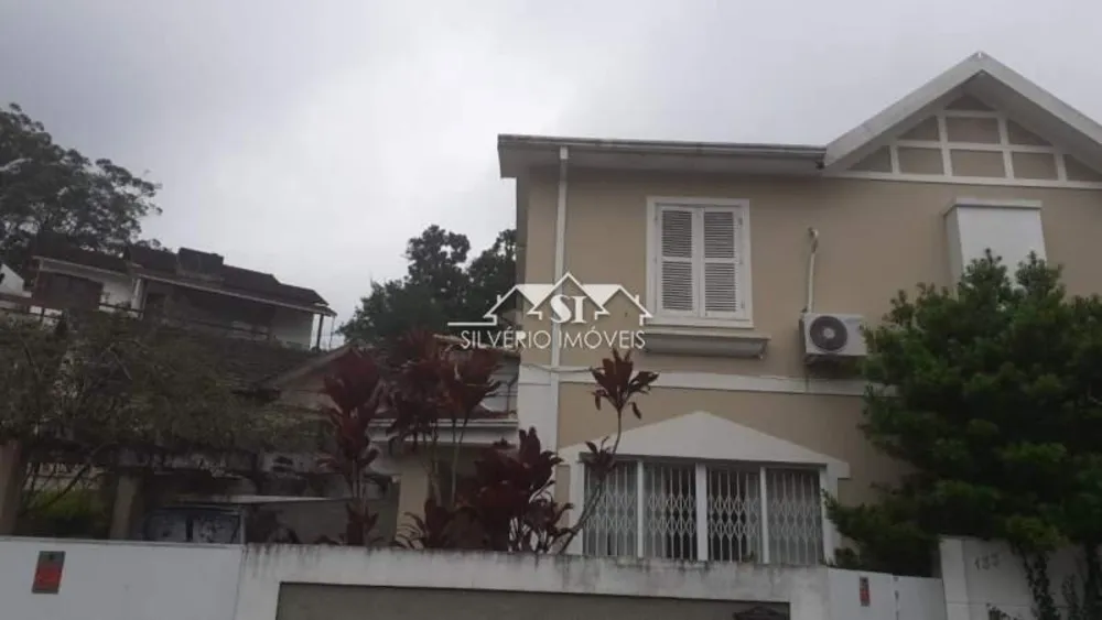 Casa, 3 quartos, 150 m² - Foto 1