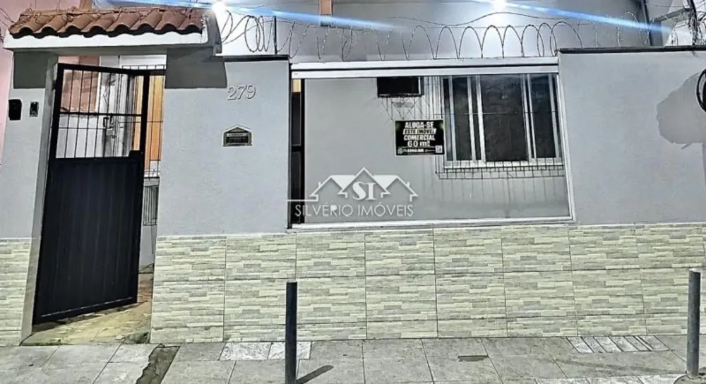 Prédio Inteiro, 80 m² - Foto 1
