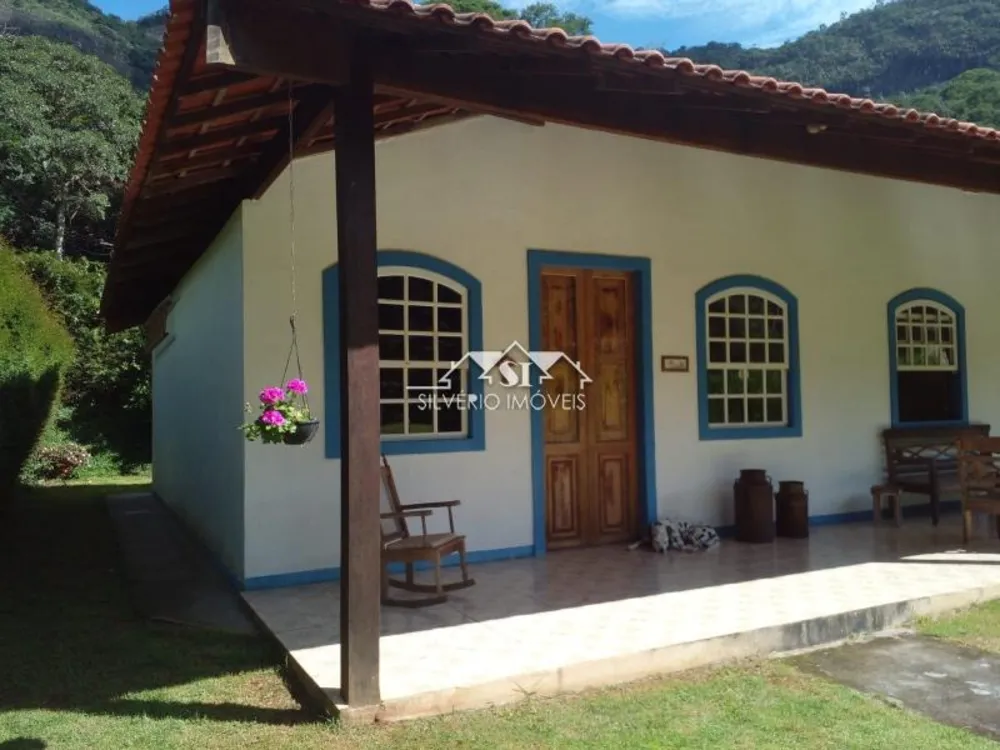 Casa, 5 quartos, 190 m² - Foto 4