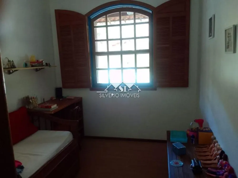 Casa, 5 quartos, 190 m² - Foto 12
