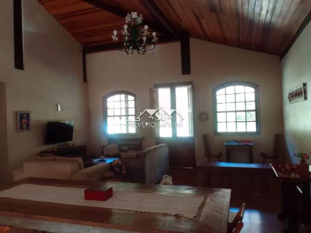 Casa, 5 quartos, 190 m² - Foto 14