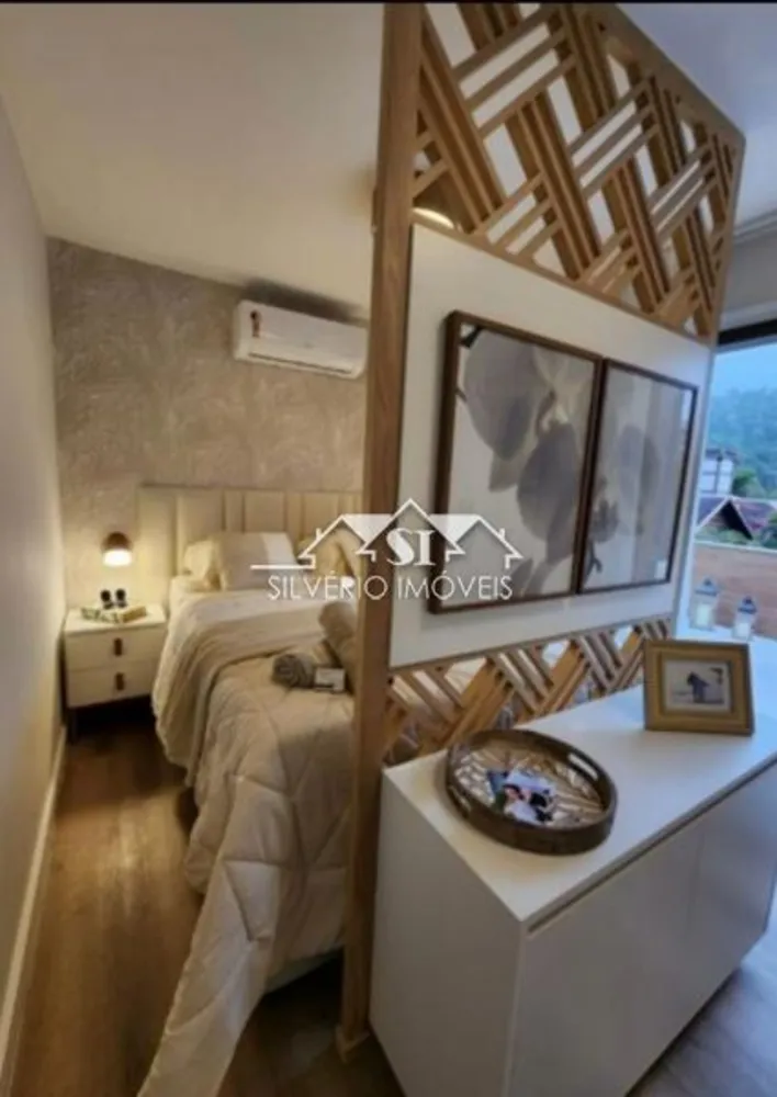 Apartamento, 2 quartos, 65 m² - Foto 15