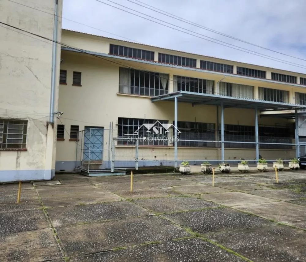 Prédio Inteiro, 1154 m² - Foto 22