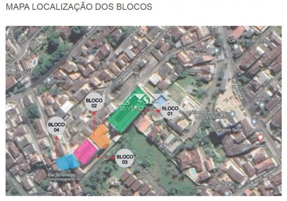 Prédio Inteiro, 1154 m² - Foto 3