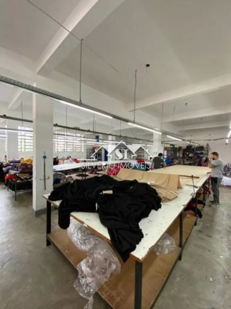 Prédio Inteiro, 1154 m² - Foto 9