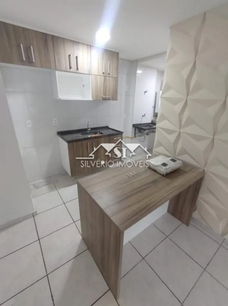Apartamento, 2 quartos, 56 m² - Foto 4
