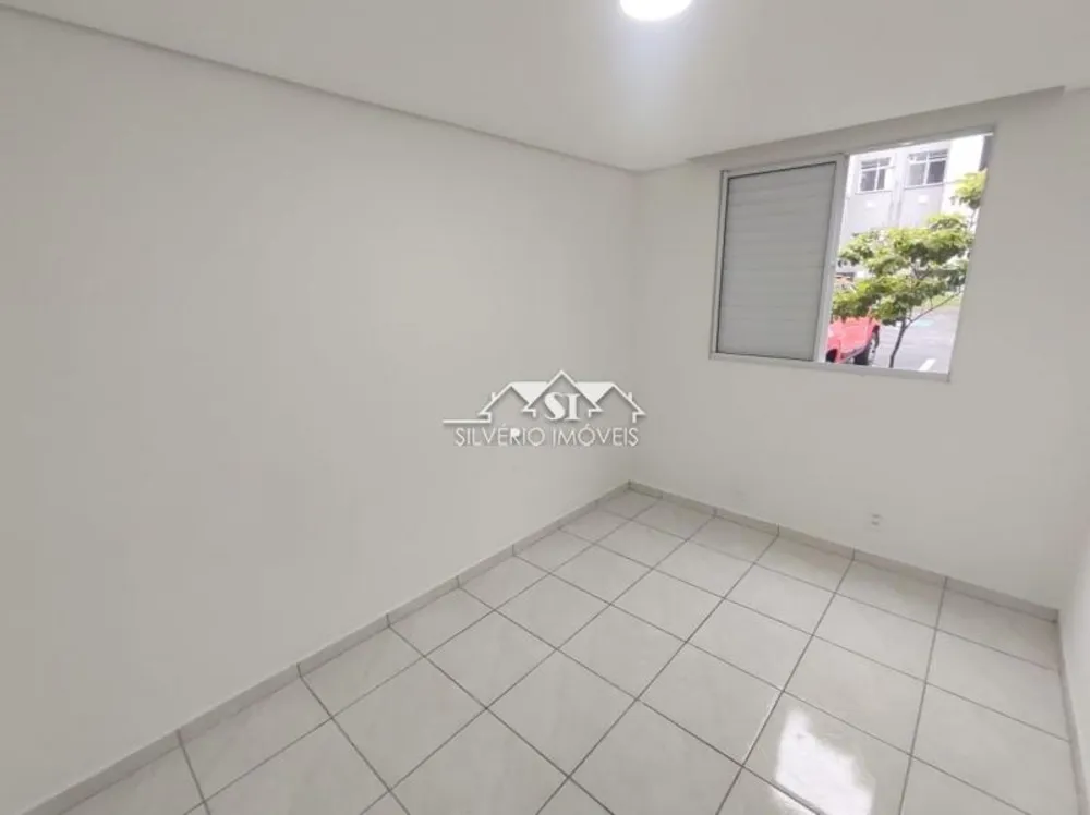 Apartamento, 2 quartos, 56 m² - Foto 3