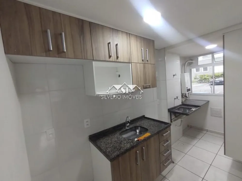 Apartamento, 2 quartos, 56 m² - Foto 2