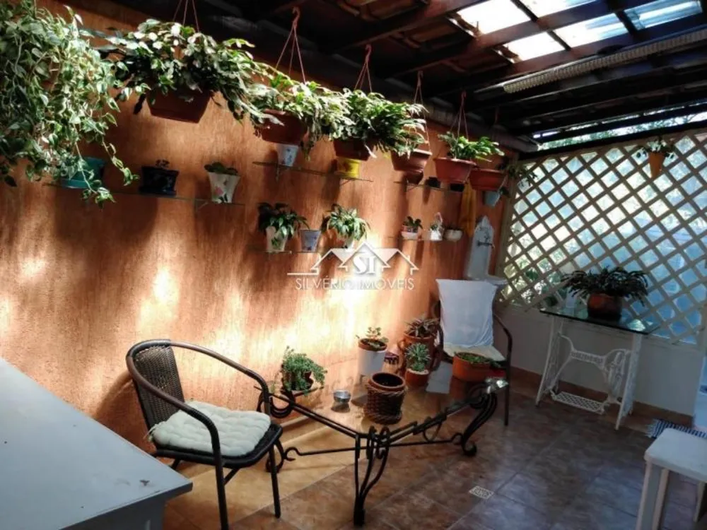 Casa, 6 quartos, 600 m² - Foto 25