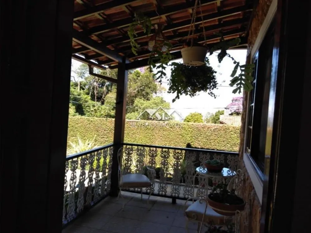 Casa, 6 quartos, 600 m² - Foto 9