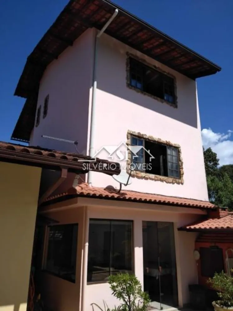 Casa, 6 quartos, 600 m² - Foto 21