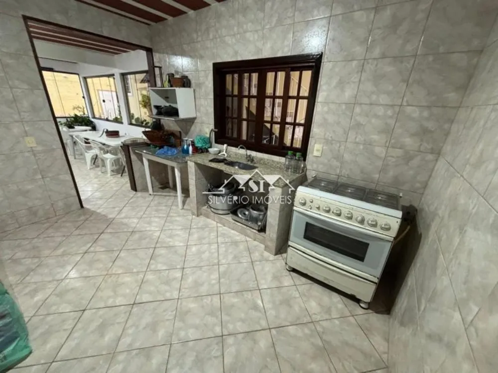 Casa, 6 quartos, 600 m² - Foto 33
