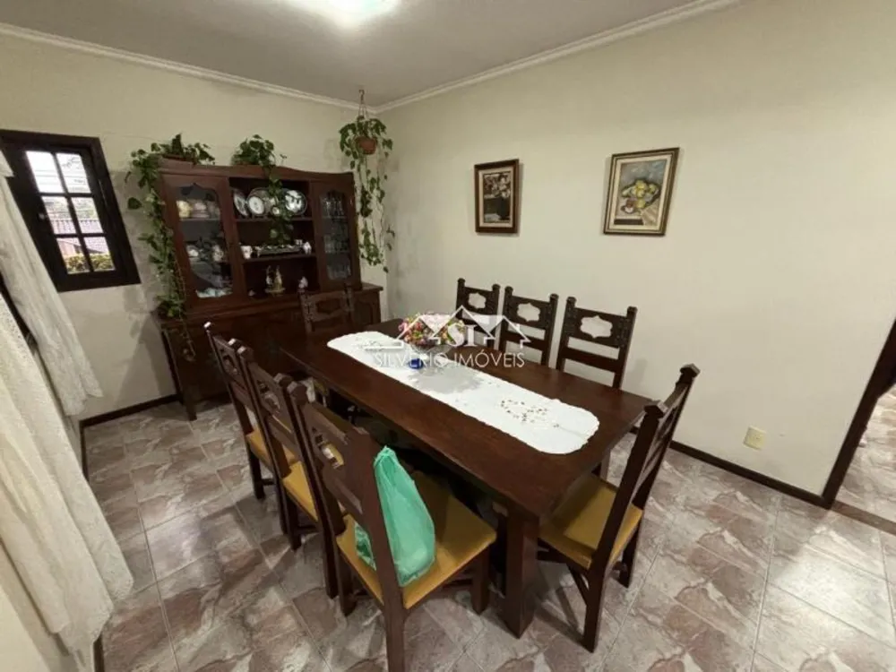 Casa, 6 quartos, 600 m² - Foto 7
