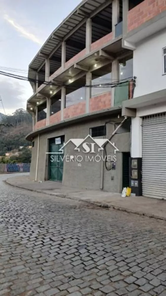 Depósito-Galpão, 300 m² - Foto 1
