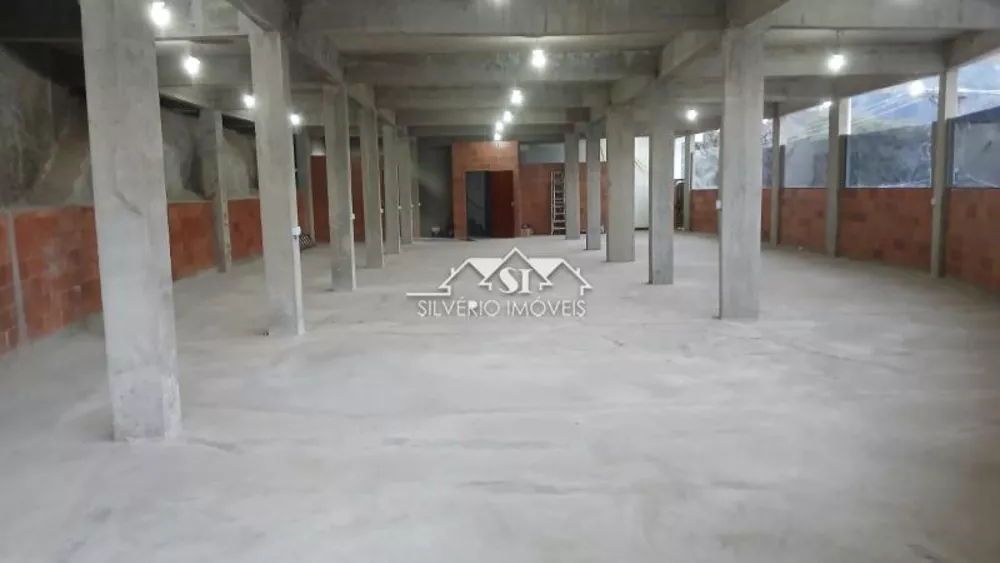 Depósito-Galpão, 300 m² - Foto 3