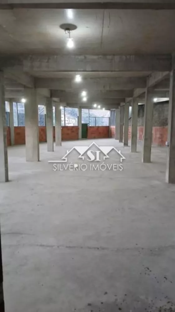 Depósito-Galpão, 300 m² - Foto 4