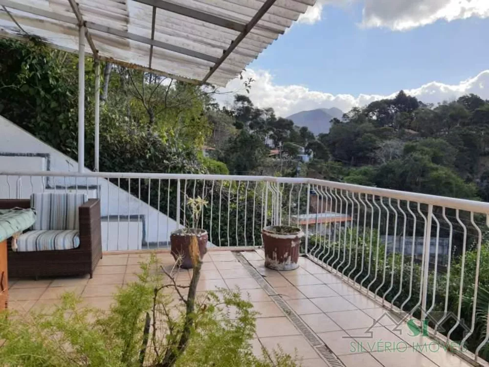 Casa, 8 quartos, 700 m² - Foto 11