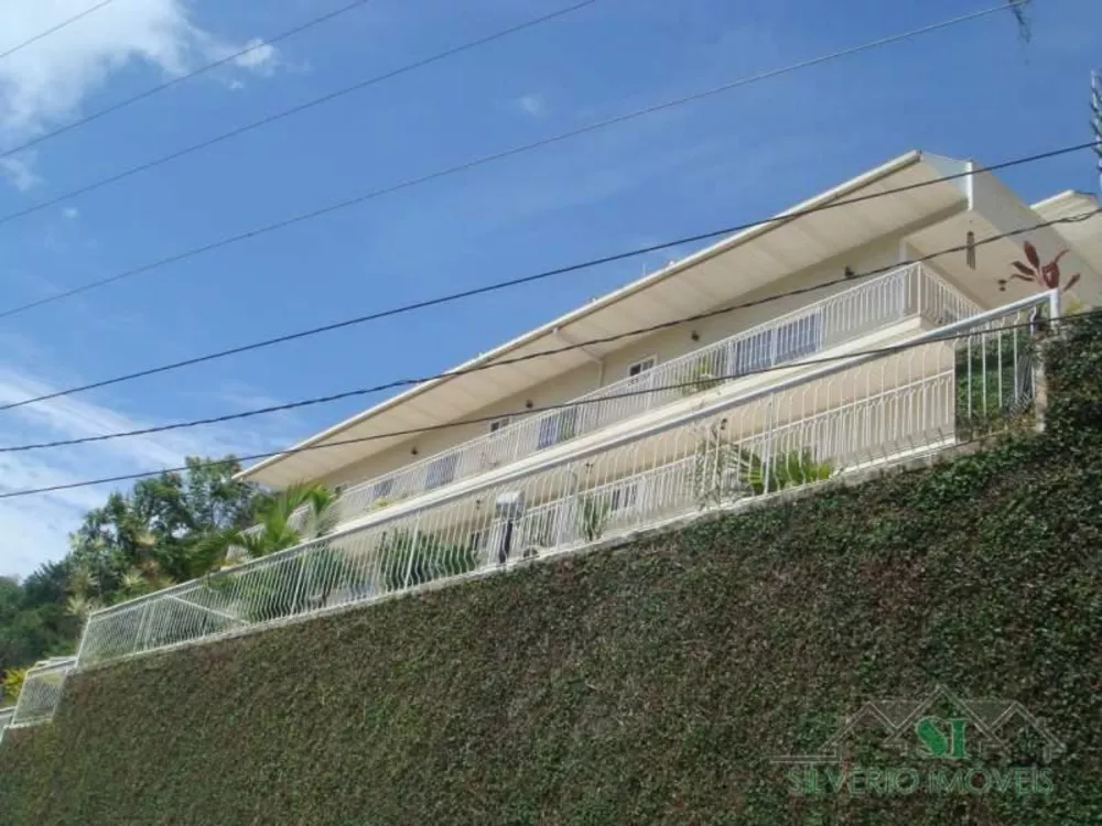 Casa, 8 quartos, 700 m² - Foto 9