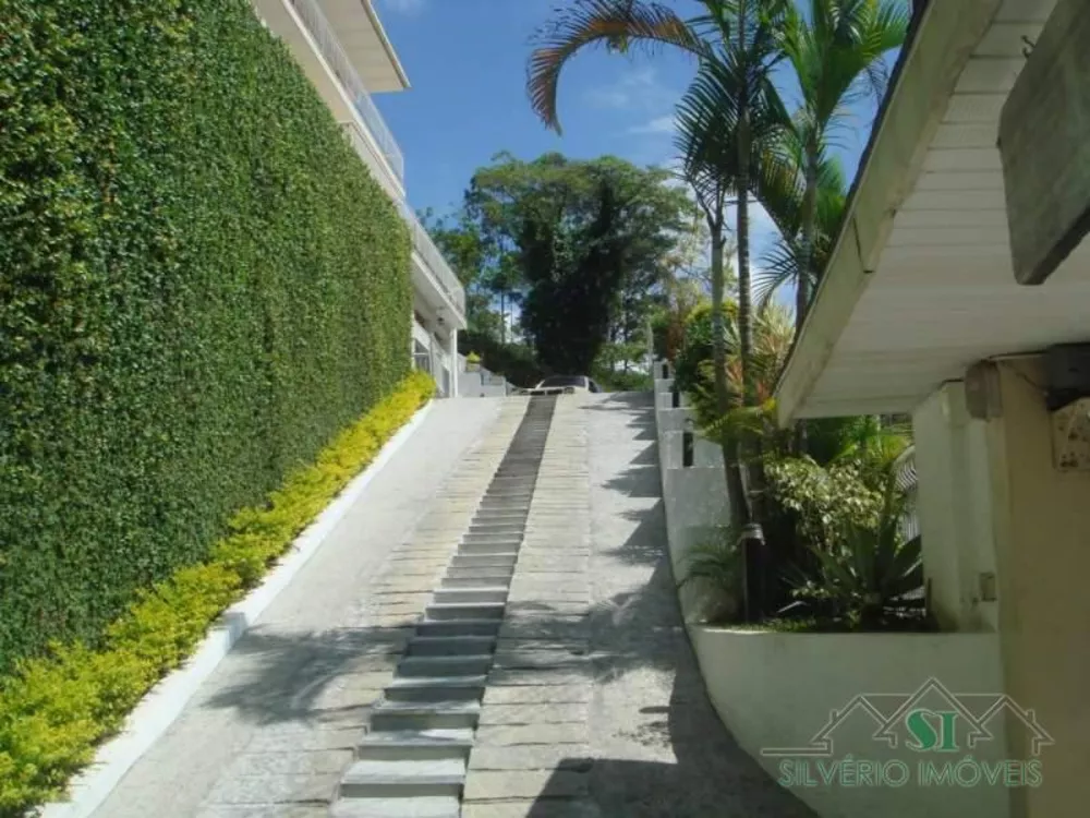 Casa, 8 quartos, 700 m² - Foto 21
