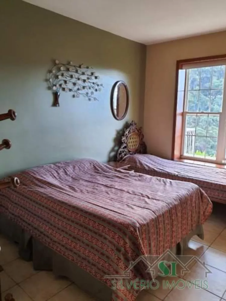 Casa, 8 quartos, 700 m² - Foto 15