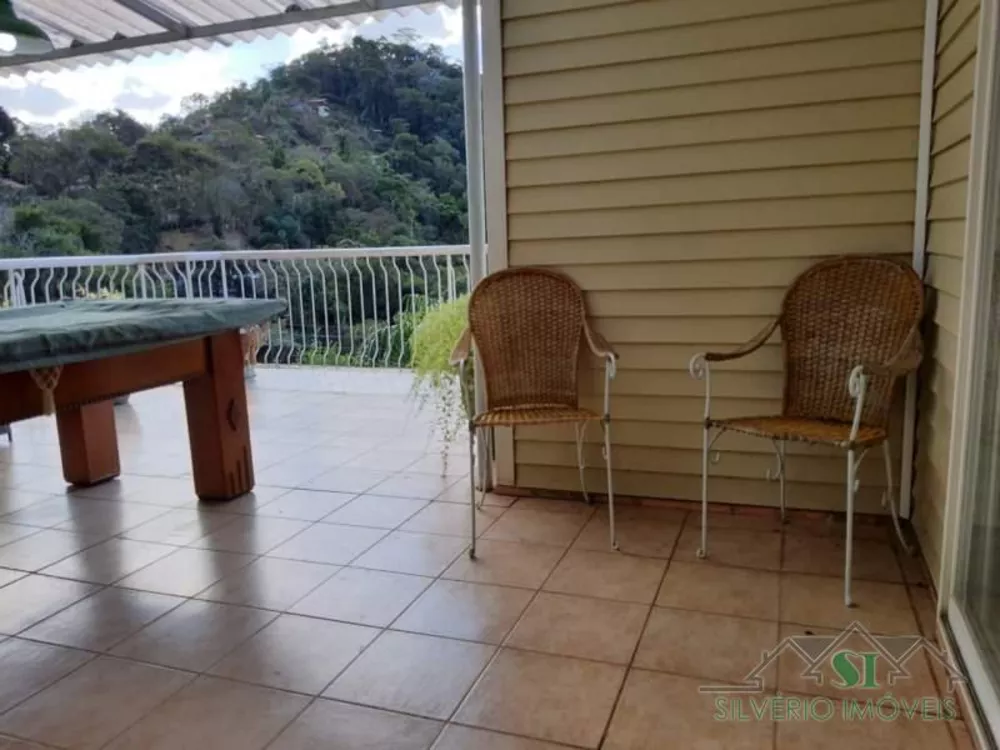 Casa, 8 quartos, 700 m² - Foto 3