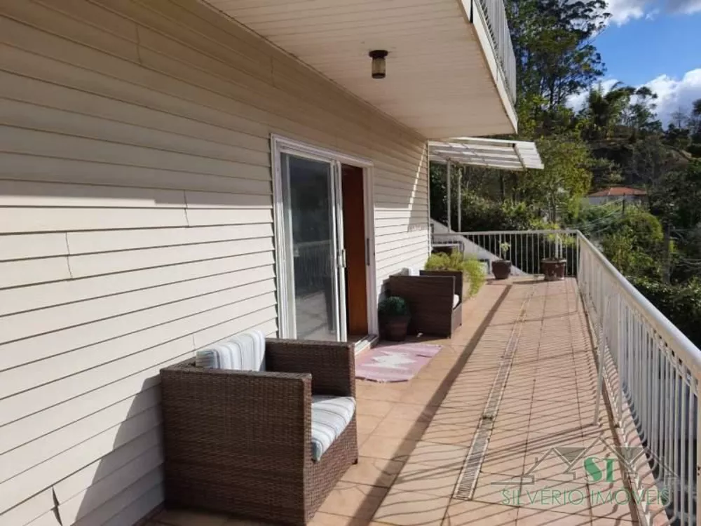 Casa, 8 quartos, 700 m² - Foto 18
