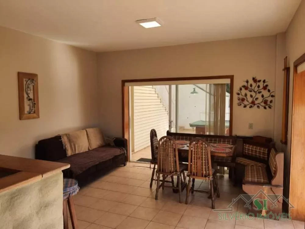 Casa, 8 quartos, 700 m² - Foto 16