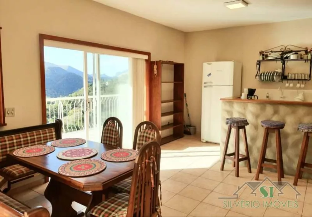 Casa, 8 quartos, 700 m² - Foto 17