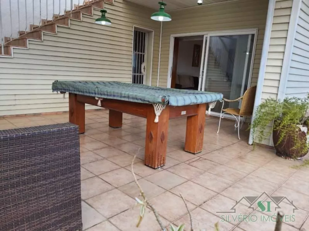 Casa, 8 quartos, 700 m² - Foto 22