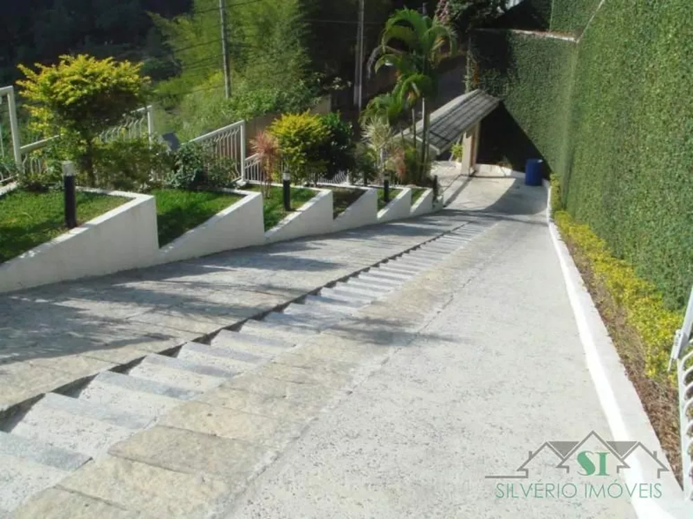Casa, 8 quartos, 700 m² - Foto 2
