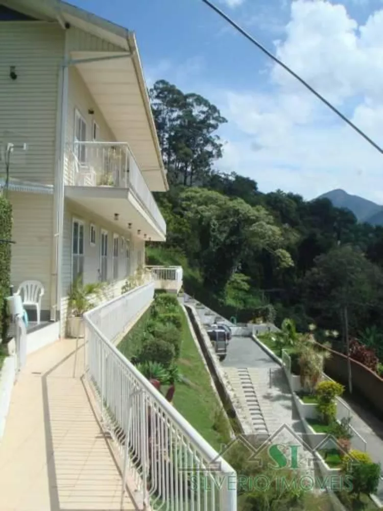 Casa, 8 quartos, 700 m² - Foto 13