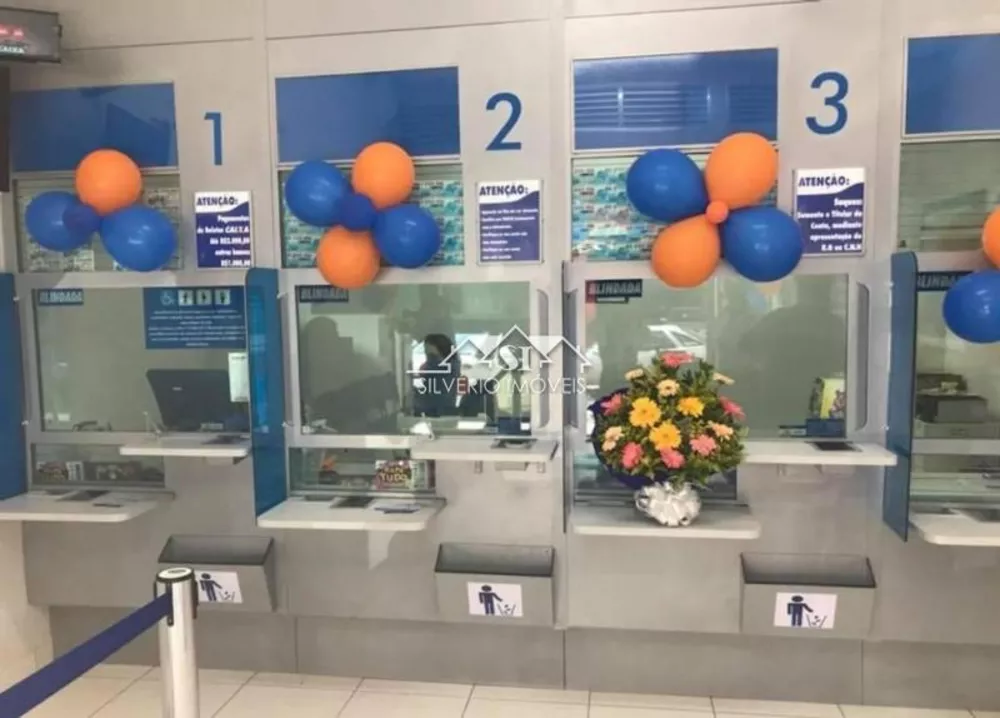 Prédio Inteiro, 68 m² - Foto 1