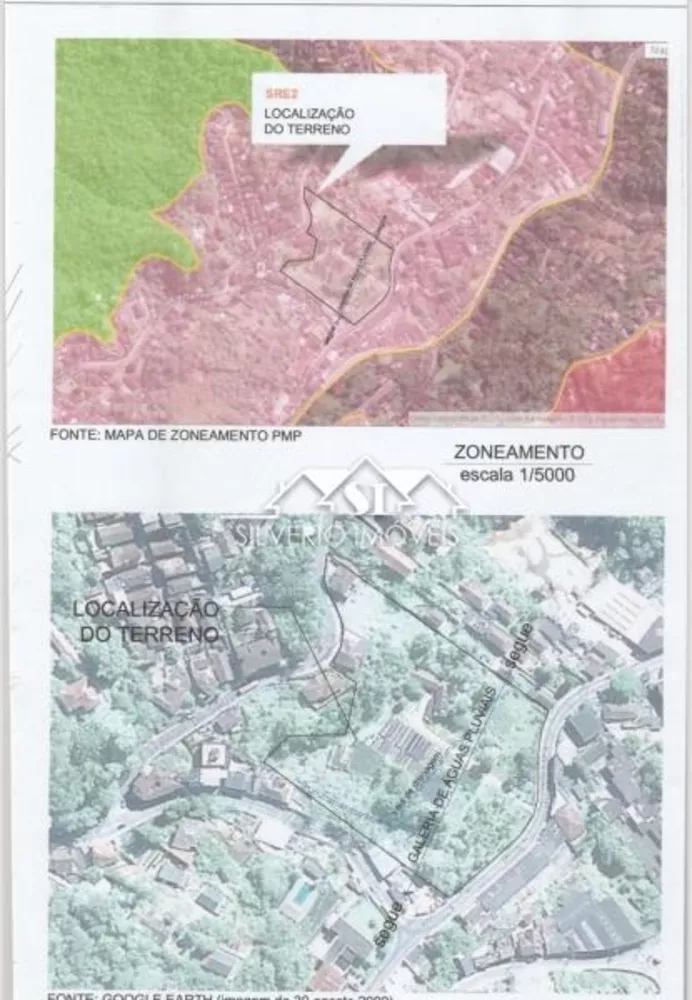 Terreno, 4 m² - Foto 16