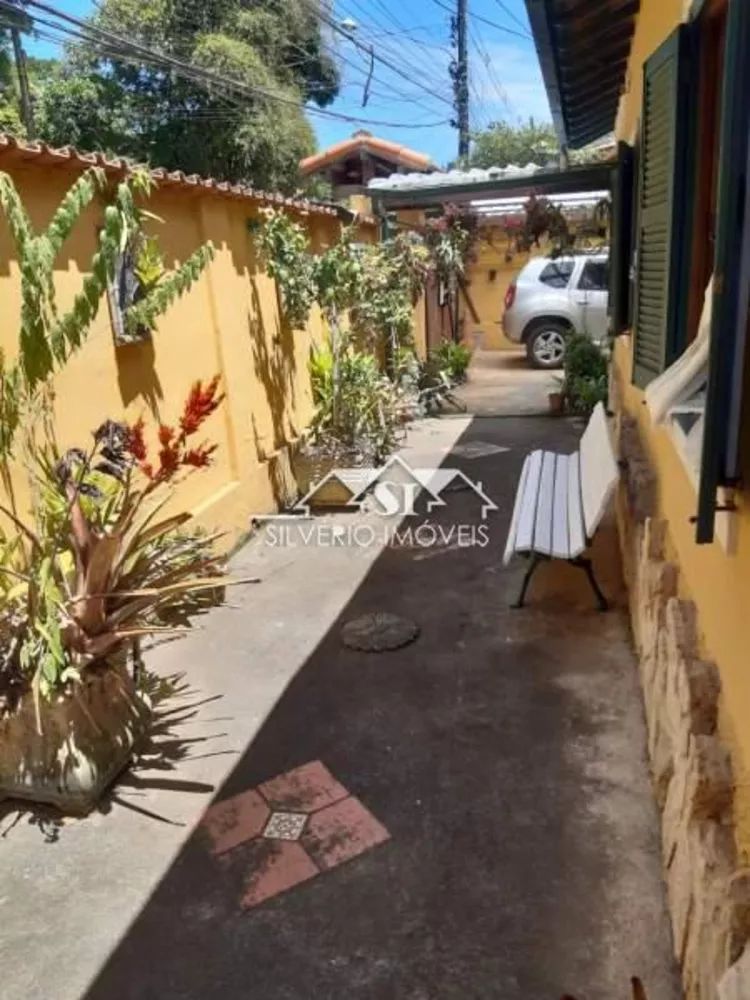 Casa, 4 quartos, 240 m² - Foto 29