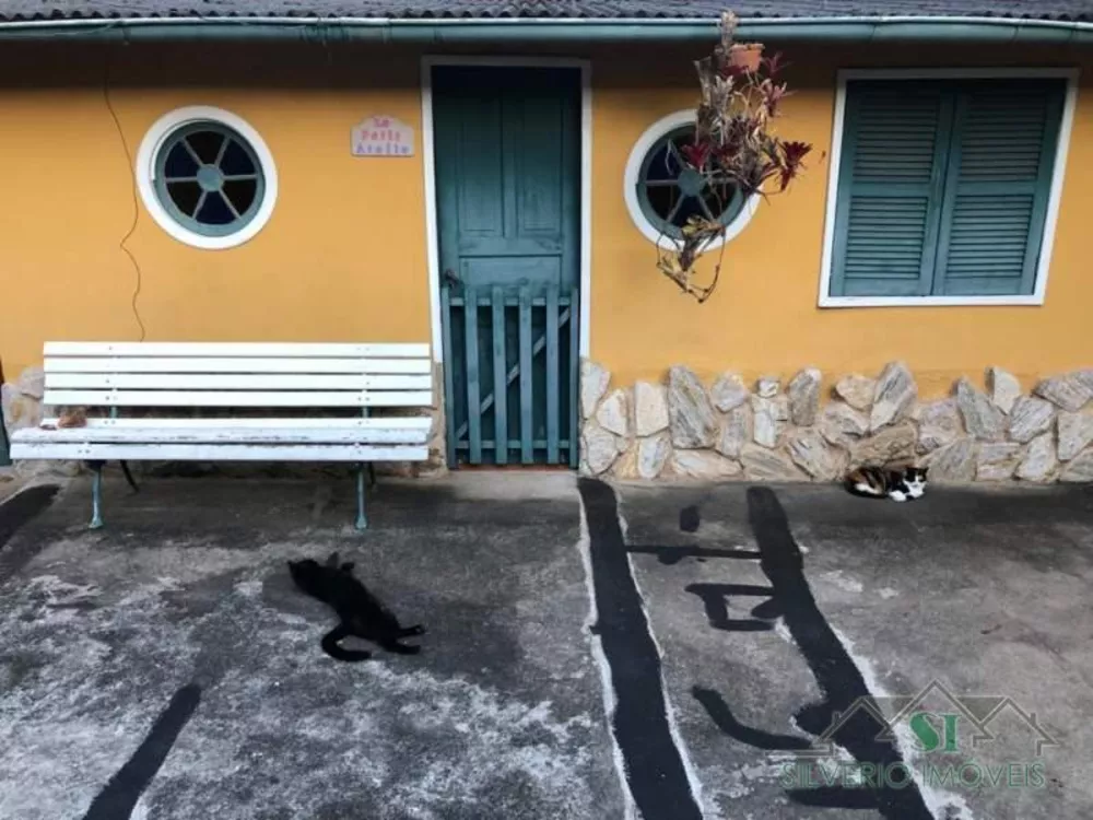 Casa, 4 quartos, 240 m² - Foto 3