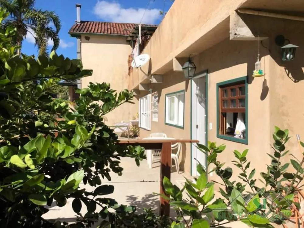 Casa, 4 quartos, 240 m² - Foto 18