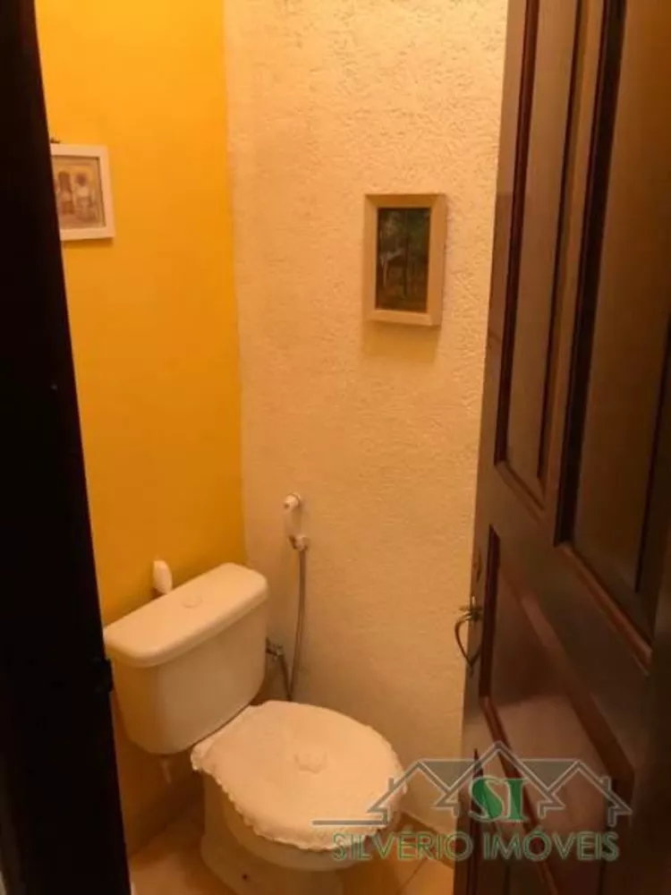 Casa, 4 quartos, 240 m² - Foto 8