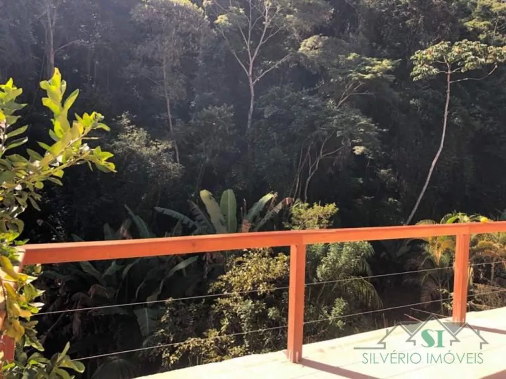 Casa, 4 quartos, 240 m² - Foto 15