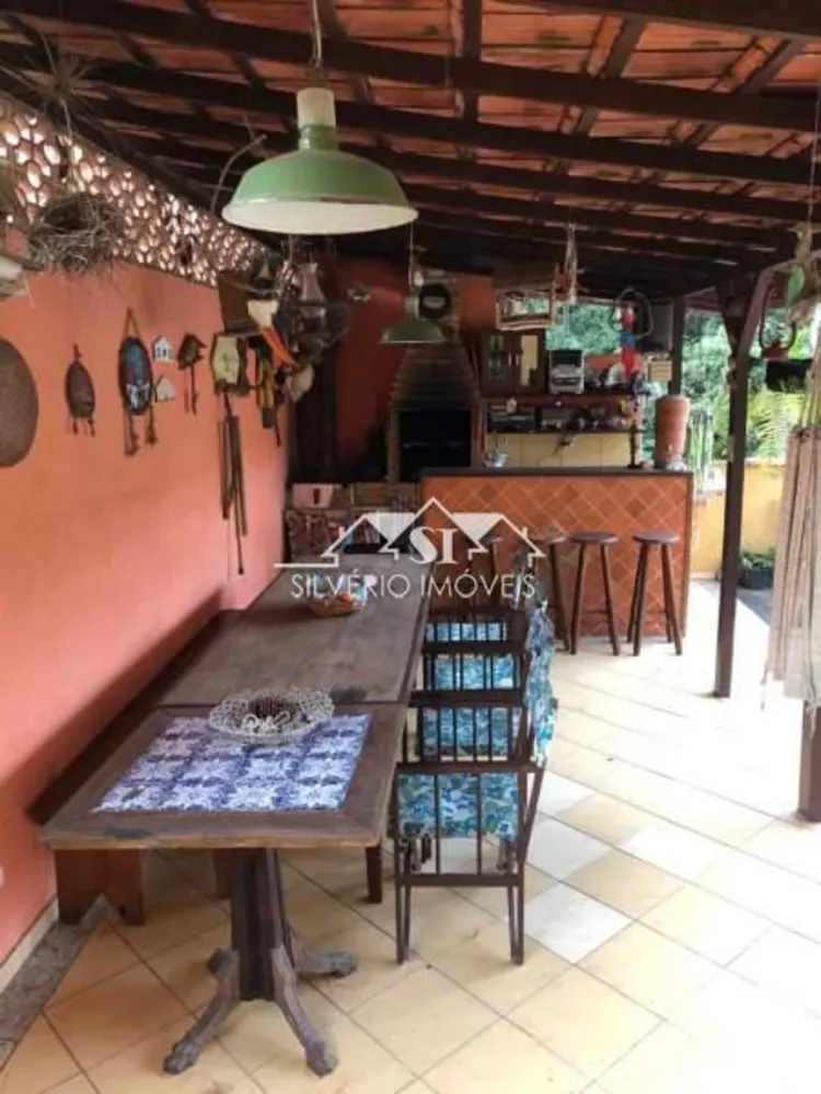 Casa, 4 quartos, 240 m² - Foto 30