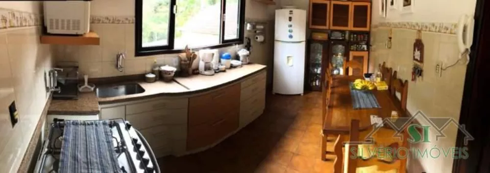 Casa, 4 quartos, 240 m² - Foto 20