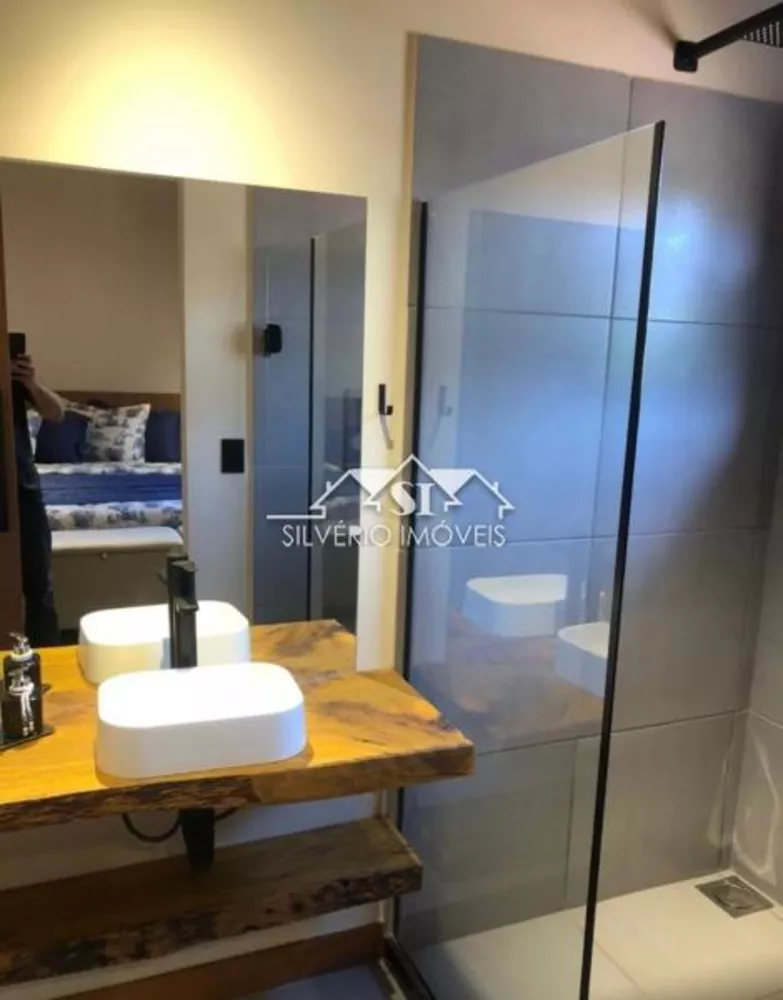 Casa, 2 quartos, 87 m² - Foto 9