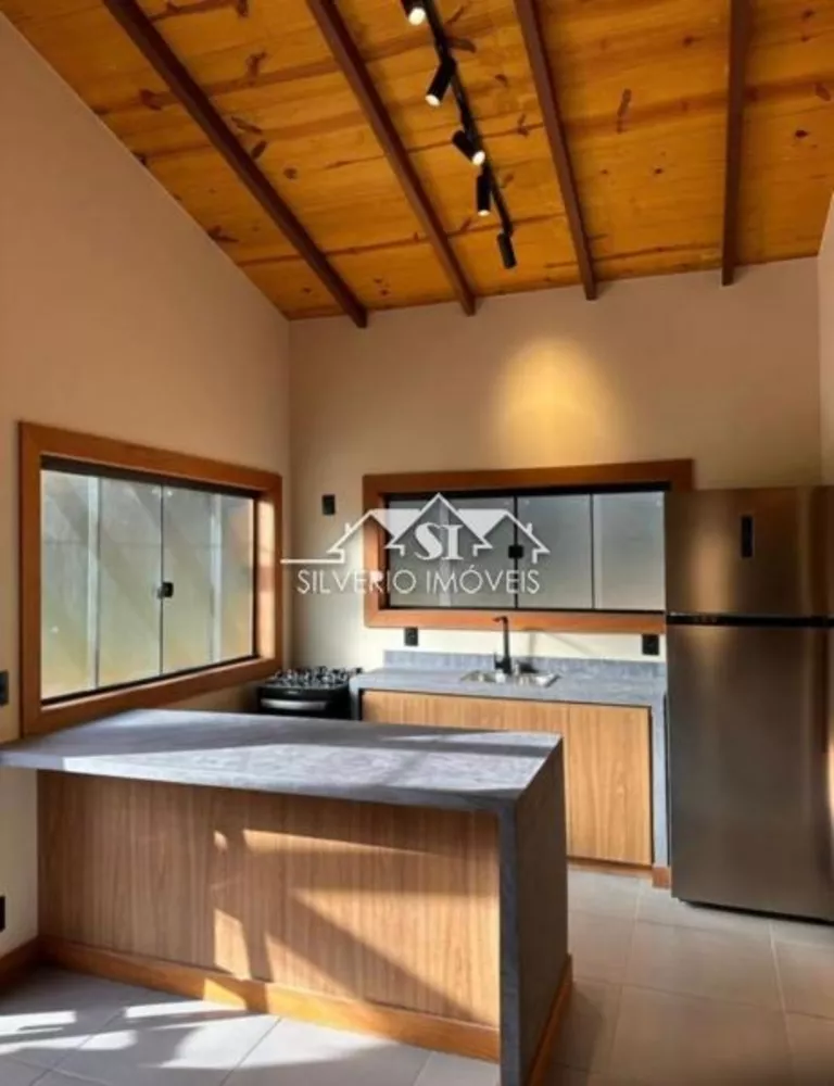 Casa, 2 quartos, 87 m² - Foto 3