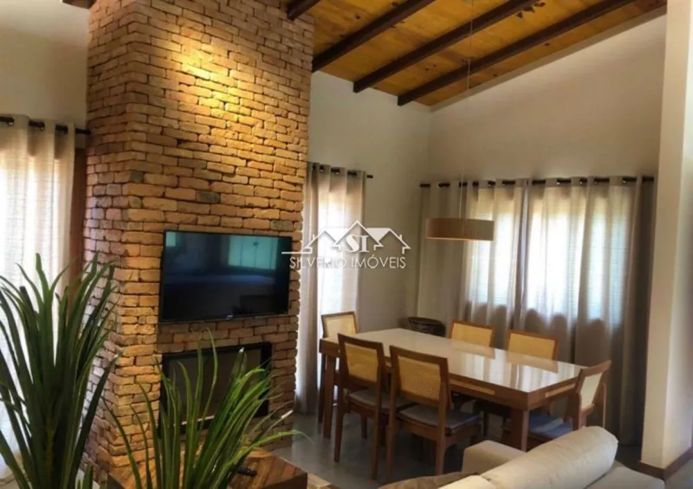 Casa, 2 quartos, 87 m² - Foto 2