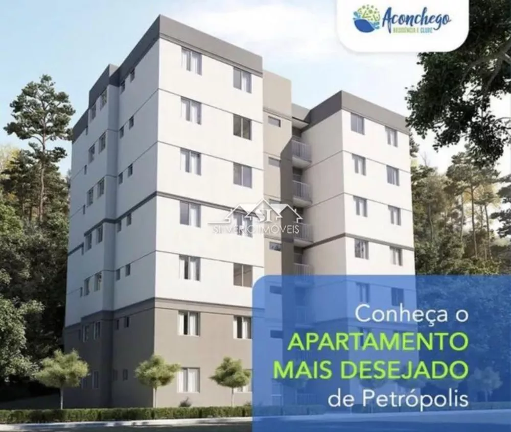 Apartamento, 2 quartos, 52 m² - Foto 4
