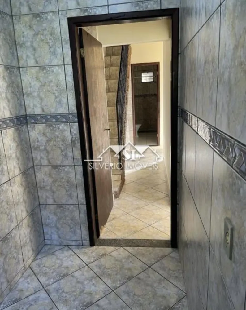Casa, 2 quartos, 65 m² - Foto 5