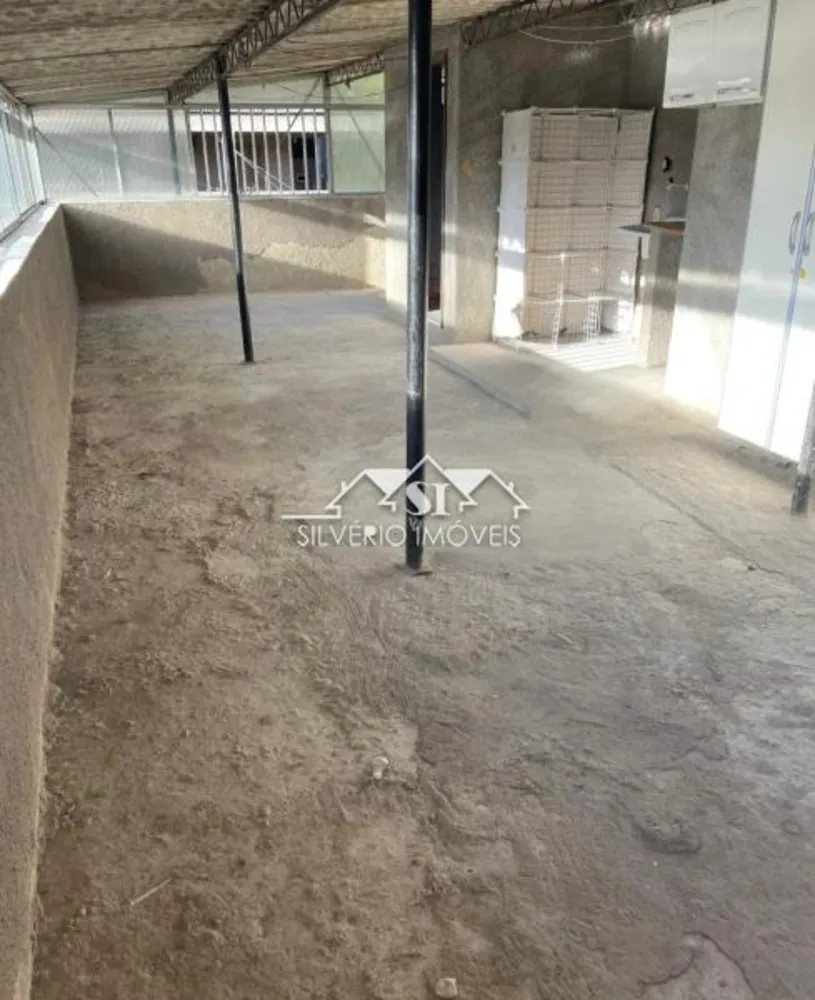 Casa, 2 quartos, 65 m² - Foto 4