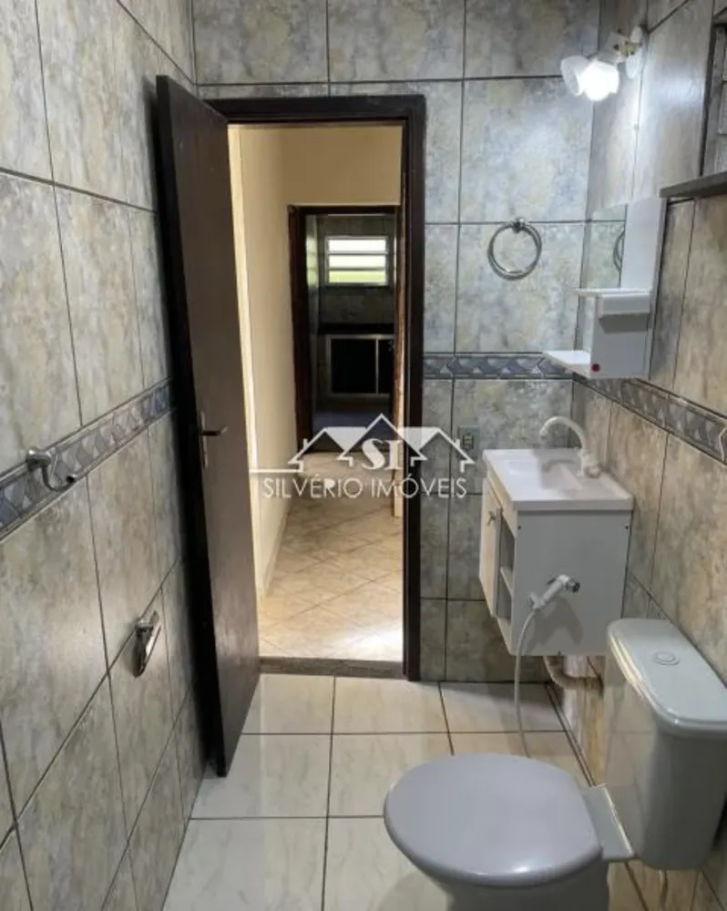 Casa, 2 quartos, 65 m² - Foto 9