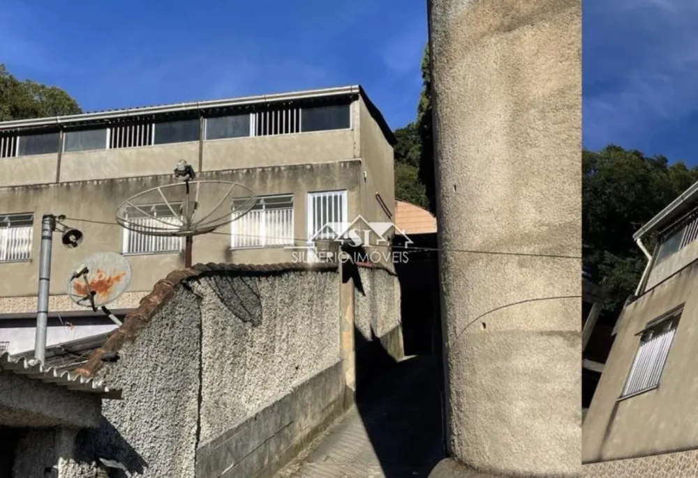 Casa, 2 quartos, 65 m² - Foto 1