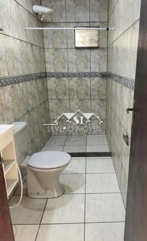 Casa, 2 quartos, 65 m² - Foto 11
